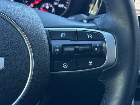 Used 2024 Kia K5 GT-Line w/ GT-Line Premium Package FWD image 26
