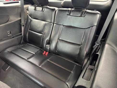 Used 2023 Ford Explorer ST w/ Equipment Group 401A image 7