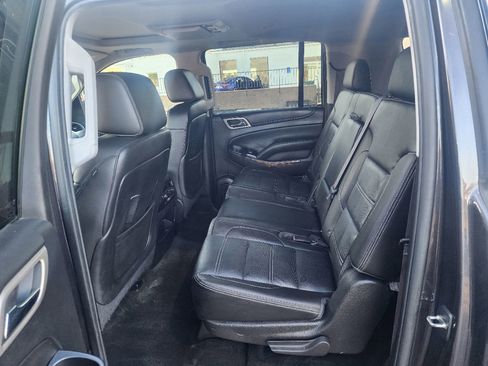 Used 2015 GMC Yukon XL Denali w/ Touring Package image 10