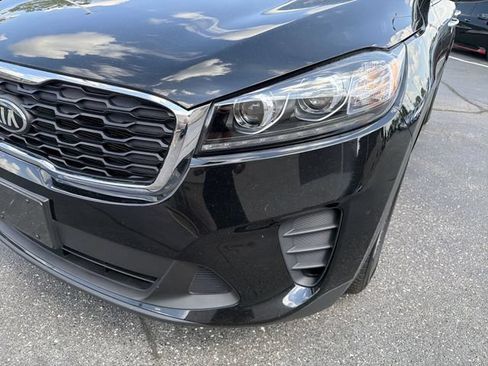 Used 2019 Kia Sorento FWD w/ LX Convenience Package image 34