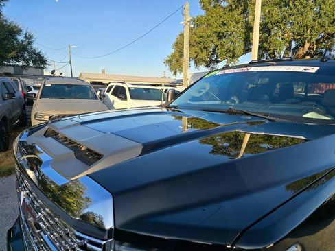 Used 2020 GMC Sierra 2500 Denali w/ Technology Package image 12