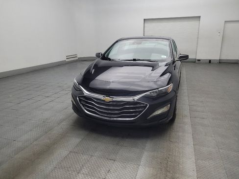 Used 2023 Chevrolet Malibu LT FWD image 15