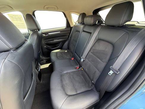 Used 2021 MAZDA CX-5 Touring AWD/4WD image 18