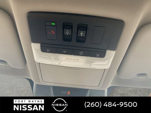 Certified 2023 Nissan Rogue SL w/ SL Premium Package AWD/4WD image 19