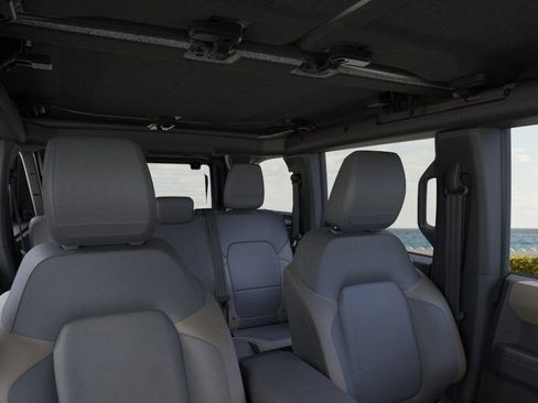New 2025 Ford Bronco Big Bend image 29