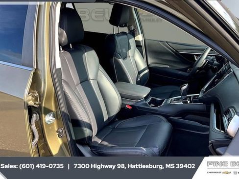 Used 2024 Subaru Outback Limited image 6
