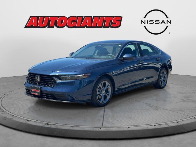 Used 2024 Honda Accord EX image 9