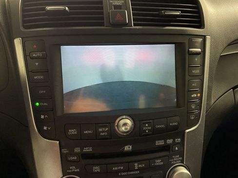 Used 2007 Acura TL 3.2 image 4