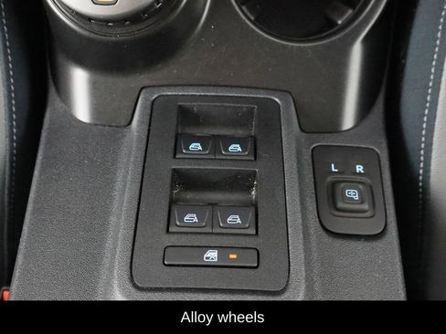 Used 2022 Ford Bronco Outer Banks image 28