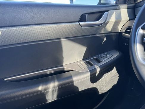 Used 2024 Hyundai Palisade SEL image 33