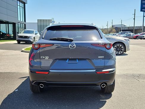 New 2026 MAZDA CX-30 AWD 2.5 S image 5