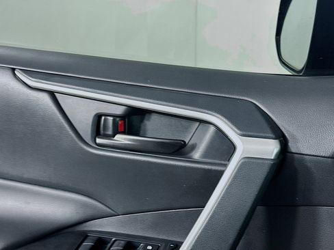 Used 2024 Toyota RAV4 LE image 15