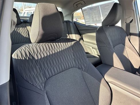 Certified 2025 Toyota Camry LE image 23