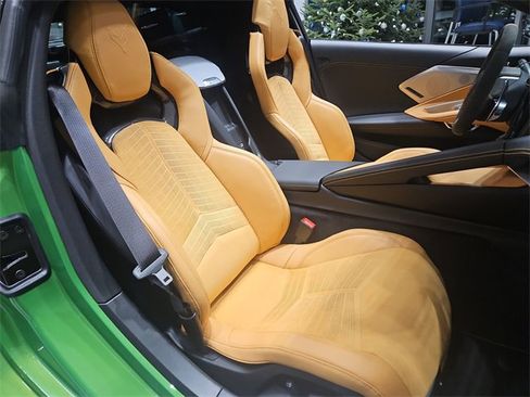 New 2026 Chevrolet Corvette Z06 image 16