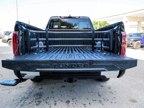 Used 2023 Toyota Tundra 1794 Edition AWD/4WD image 12