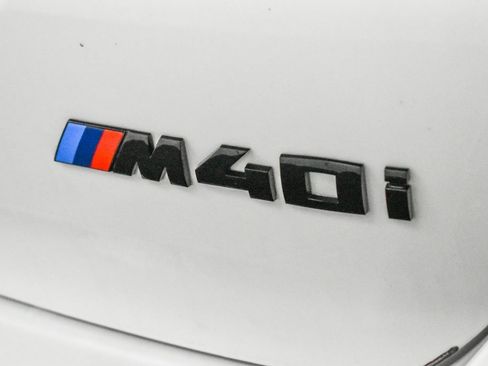 Certified 2023 BMW X3 M40i image 10