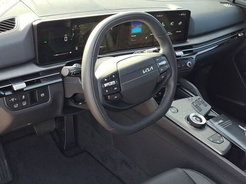 New 2026 Kia Sportage X-Line AWD/4WD image 8