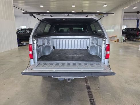 Used 2008 Ford F150 XLT AWD/4WD image 23