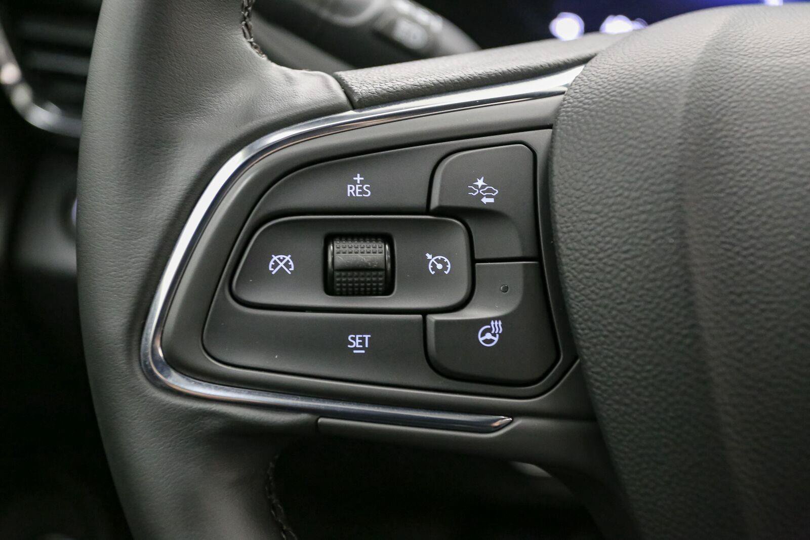 Used 2025 Buick Envista Preferred w/ Convenience I Package FWD image 34