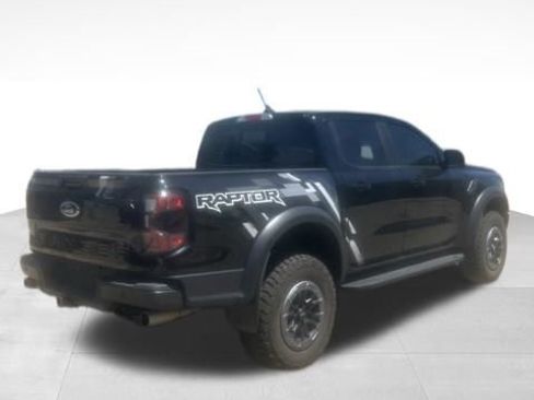 Used 2026 Ford Ranger Raptor AWD/4WD image 10