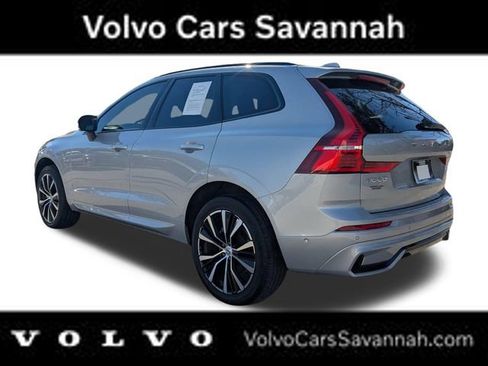Certified 2024 Volvo XC60 B5 Plus w/ Protection Package Premier image 7