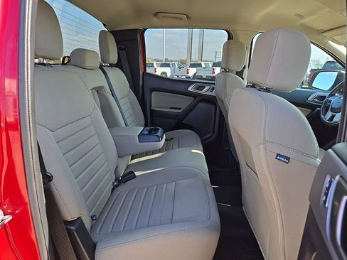 Used 2021 Ford Ranger XLT w/ Equipment Group 301A Mid image 17