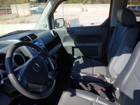 Used 2004 Honda Element EX image 11