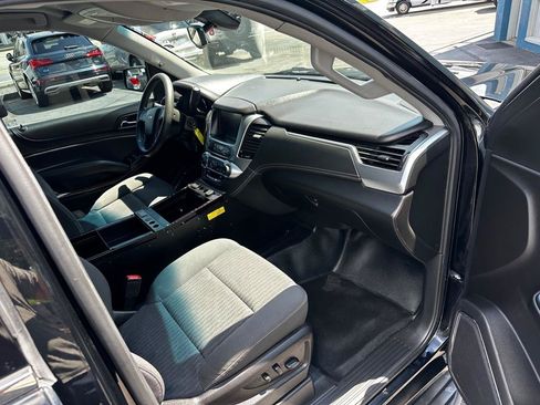 Used 2020 Chevrolet Tahoe 4WD w/ Remote Keyless Entry Package image 11