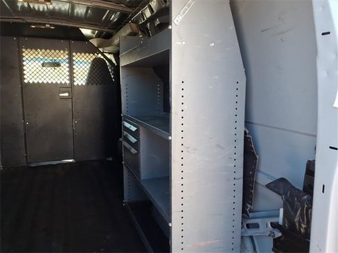 Used 2020 GMC Savana 2500 w/ Driver Convenience Package image 14