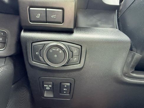 Used 2019 Ford Expedition Limited w/ Equipment Group 303A RWD image 34