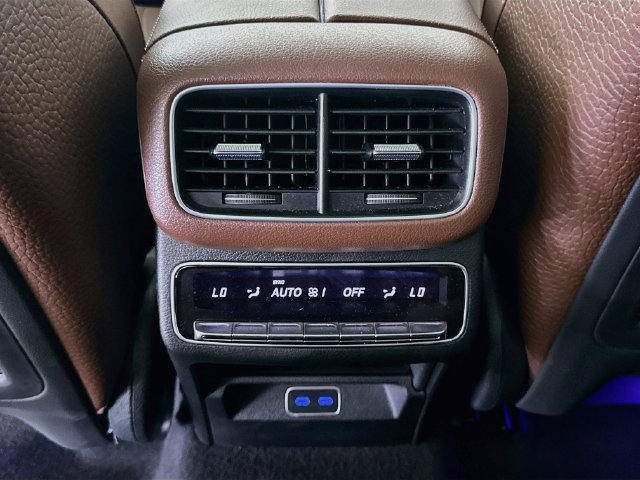 Certified 2024 Mercedes-Benz GLS 450 4MATIC image 26