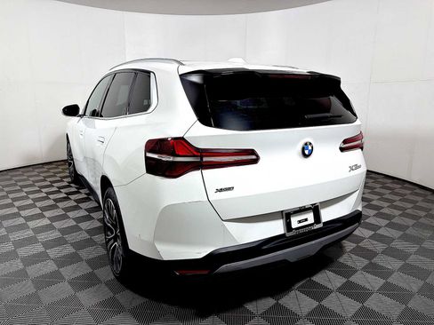 Used 2026 BMW X3 xDrive30i w/ Premium Package AWD/4WD image 5