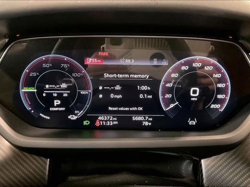 Certified 2023 Audi RS e-tron GT w/ Carbon Performance Package AWD/4WD image 20