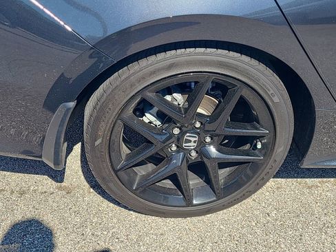 Used 2024 Honda Civic Sport image 14