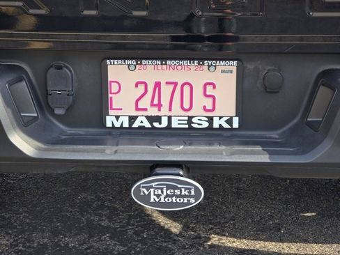 Used 2022 Ford Ranger Lariat w/ Equipment Group 501A High image 12