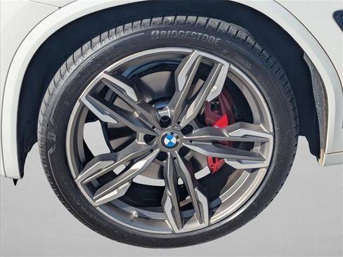 Used 2021 BMW X3 M40i w/ Premium Package image 25