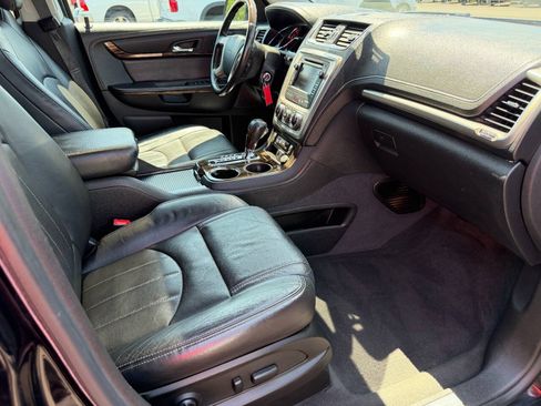 Used 2016 GMC Acadia Denali AWD/4WD image 16