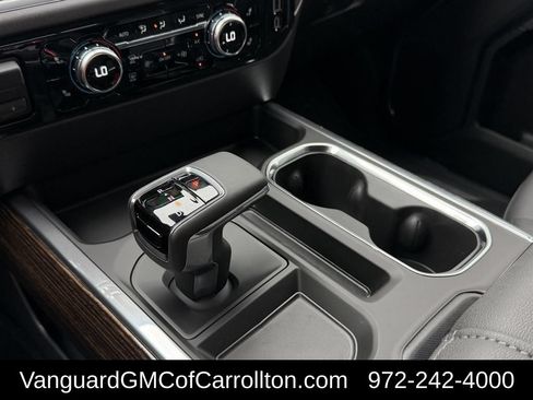 New 2026 GMC Sierra 1500 Elevation w/ Elevation Premium Package AWD/4WD image 15