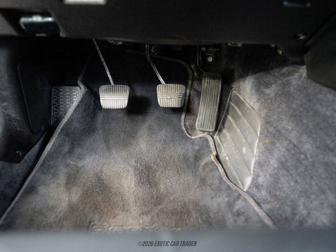 Used 1987 Nissan 300ZX Hatchback RWD image 57