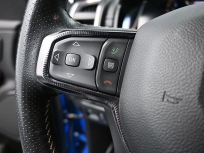 Used 2024 RAM 1500 Rebel w/ Rebel Level 2 Equipment Group