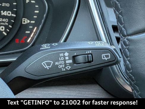 Used 2023 Audi Q5 2.0T Premium image 33