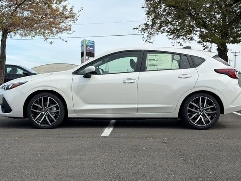 New 2026 Subaru Impreza 2.0i Sport image 7