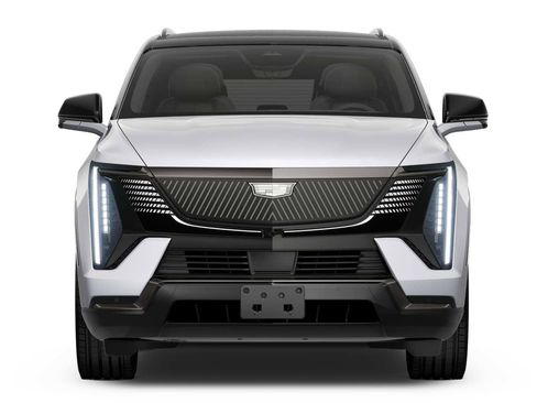 New 2026 Cadillac Escalade IQL Sport 1 w/ LPO, ONYX Package image 26
