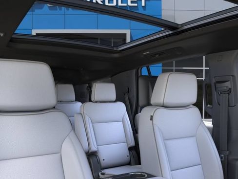 New 2026 Chevrolet Tahoe Premier RWD image 24