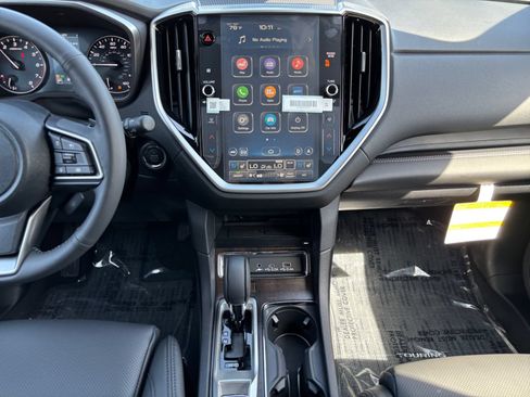 New 2026 Subaru Ascent Touring AWD/4WD image 15