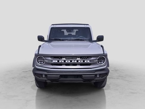 Used 2024 Ford Bronco Big Bend AWD/4WD image 3