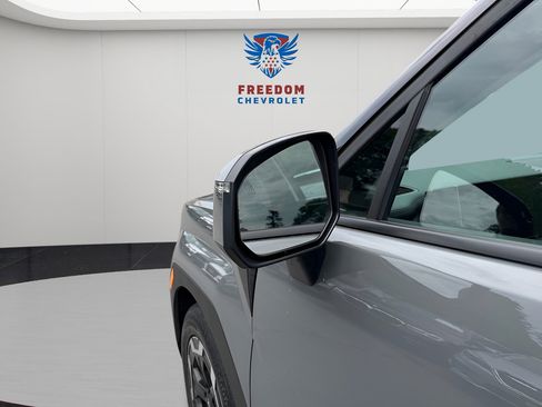 Used 2024 Hyundai Santa Fe SEL AWD/4WD image 15