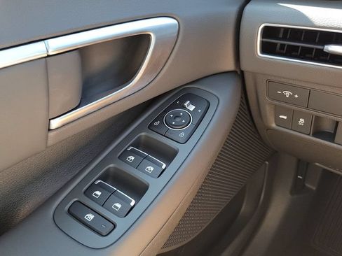 Used 2020 Hyundai Sonata SEL w/ Convenience + Sunroof Package FWD image 23