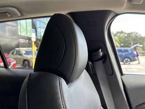 Used 2025 MAZDA CX-50 2.5 Turbo w/ Weather Package image 21