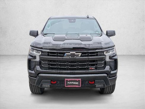 New 2026 Chevrolet Silverado 1500 LT Trail Boss image 2